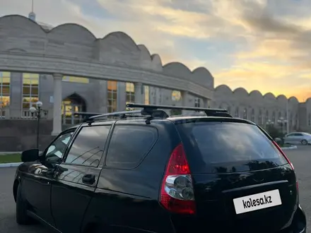 ВАЗ (Lada) Priora 2171 2013 года за 2 000 000 тг. в Уральск – фото 8