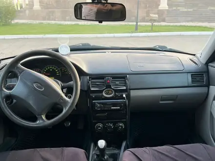 ВАЗ (Lada) Priora 2171 2013 года за 2 000 000 тг. в Уральск – фото 9