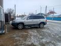 Hyundai Santa Fe 2002 года за 2 800 000 тг. в Шымкент – фото 5