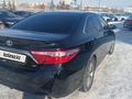 Toyota Camry 2016 годаfor10 500 000 тг. в Алматы – фото 9