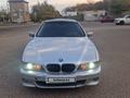 BMW 525 2001 года за 3 500 000 тг. в Астана – фото 4