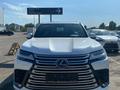 Lexus LX 600 2024 годаүшін78 890 000 тг. в Алматы