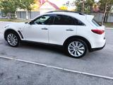 Infiniti QX70 2014 года за 14 500 000 тг. в Костанай – фото 3