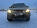 Honda CR-V 2002 года за 4 850 000 тг. в Павлодар