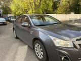 Chevrolet Cruze 2013 года за 3 600 000 тг. в Астана – фото 3