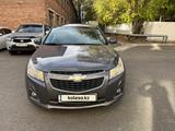 Chevrolet Cruze 2013 года за 3 600 000 тг. в Астана