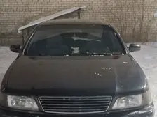 Nissan Maxima, 1995