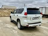 Toyota Land Cruiser Prado 2013 годаfor14 700 000 тг. в Актау – фото 3