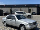 Mercedes-Benz C 280 1994 года за 2 600 000 тг. в Тараз