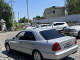 Mercedes-Benz C 280 1994 года за 2 600 000 тг. в Тараз – фото 4