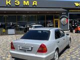 Mercedes-Benz C 280 1994 года за 2 600 000 тг. в Тараз – фото 3