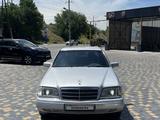 Mercedes-Benz C 280 1994 года за 2 600 000 тг. в Тараз – фото 5