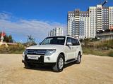 Mitsubishi Pajero 2009 годаүшін8 700 000 тг. в Актау – фото 2