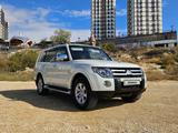Mitsubishi Pajero 2009 годаүшін8 700 000 тг. в Актау