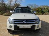 Mitsubishi Pajero 2009 годаүшін8 700 000 тг. в Актау – фото 3
