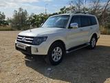 Mitsubishi Pajero 2009 годаүшін8 700 000 тг. в Актау – фото 4