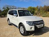 Mitsubishi Pajero 2009 годаүшін8 700 000 тг. в Актау – фото 5