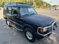 Land Rover Discovery 1997 годаүшін3 900 000 тг. в Алматы – фото 4