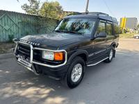 Land Rover Discovery 1997 годаүшін3 900 000 тг. в Алматы