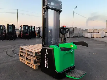 Hangcha  Hangcha CDD20-XT1S-SI 2025 года за 4 900 000 тг. в Уральск – фото 3