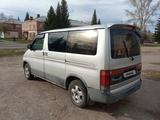 Mazda Bongo Friendee 1996 года за 1 800 000 тг. в Риддер – фото 4