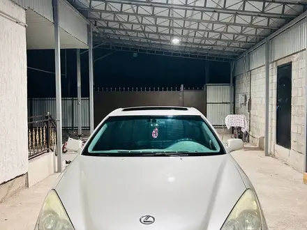 Lexus ES 300 2002 года за 7 000 000 тг. в Алматы – фото 6