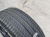 Комплект (4шт) Michelin primacy 4 за 160 000 тг. в Астана – фото 4