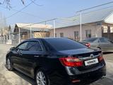 Toyota Camry 2012 годаүшін9 600 000 тг. в Алматы – фото 4