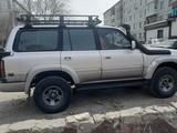 Toyota Land Cruiser 1997 годаүшін4 700 000 тг. в Жезказган – фото 5