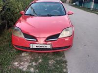 Nissan Primera 2003 года за 1 780 000 тг. в Алматы