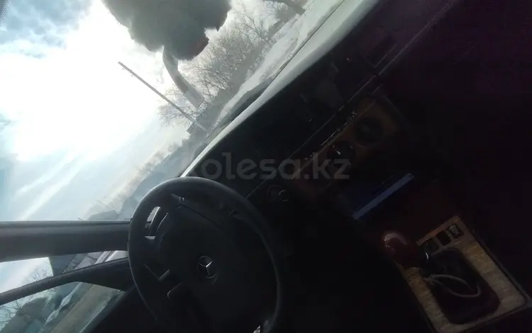 Mercedes-Benz 190 1990 года за 950 000 тг. в Талшик