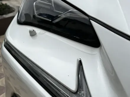 Lexus NX 300 2018 года за 18 700 000 тг. в Тараз – фото 11