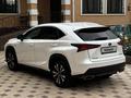 Lexus NX 300 2018 годаүшін18 700 000 тг. в Тараз – фото 16