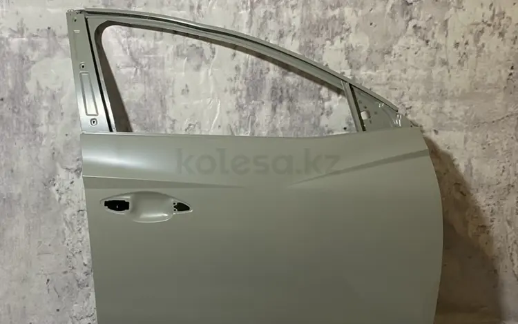 Передняя правая дверь Hyundai Tucsonүшін1 000 тг. в Шымкент