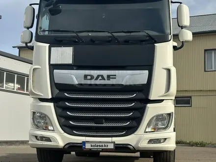 DAF  XF 2019 года за 28 800 000 тг. в Костанай – фото 2