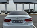 Toyota Camry 2024 годаүшін18 000 000 тг. в Шымкент – фото 3