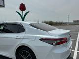 Toyota Camry 2024 годаүшін18 000 000 тг. в Шымкент – фото 4