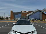Toyota Camry 2024 годаүшін18 000 000 тг. в Шымкент – фото 2