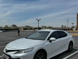 Toyota Camry 2024 годаүшін18 000 000 тг. в Шымкент