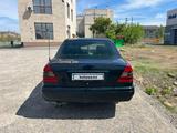 Mercedes-Benz C 230 1996 года за 1 650 000 тг. в Астана – фото 4