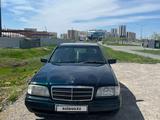 Mercedes-Benz C 230 1996 года за 1 650 000 тг. в Астана