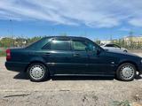 Mercedes-Benz C 230 1996 года за 1 650 000 тг. в Астана – фото 3