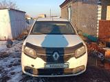 Renault Logan 2014 годаfor2 000 000 тг. в Костанай