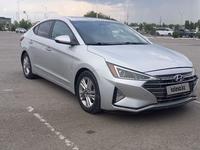Hyundai Elantra 2018 года за 4 900 000 тг. в Актобе