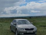 Skoda Octavia 2013 года за 3 740 000 тг. в Актобе – фото 2
