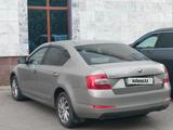 Skoda Octavia 2013 года за 3 740 000 тг. в Актобе – фото 3