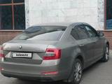 Skoda Octavia 2013 года за 3 740 000 тг. в Актобе – фото 4