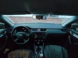 Skoda Octavia 2013 года за 3 740 000 тг. в Актобе – фото 5