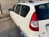 ВАЗ (Lada) Priora 2171 2013 годаүшін1 800 000 тг. в Тараз – фото 5
