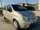 Daewoo Matiz 2006 годаүшін1 930 000 тг. в Алматы – фото 3